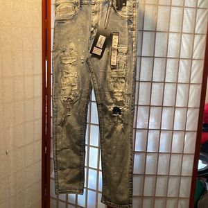 Freehold jeans sz 36 NWT